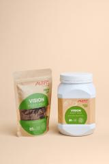 Croquettes Vision pour chiens avec 81% de viande