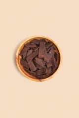 Image des friandises pour chiens avec viande de cheval